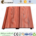 wood grain special 3D surface waterproof wood panel boards